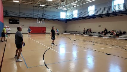 Roanoke Recreation Center