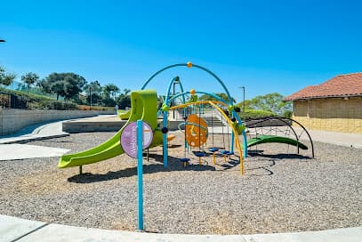 Marblehead Inland Park