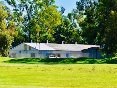 William Land Golf Course