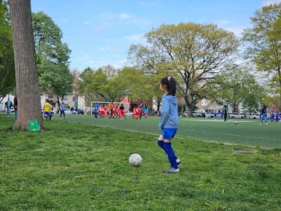 Raymond O'Connor Park