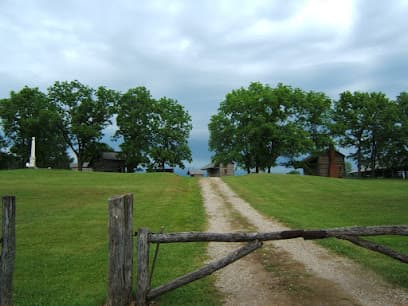 David Rogers Memorial Park