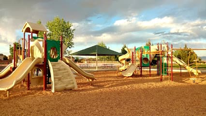 Huning Ranch Park