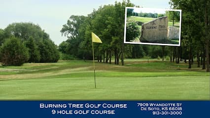 GreatLife Golf at Burning Tree