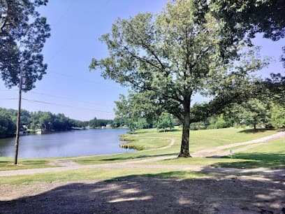 Pine Lake Golf Club