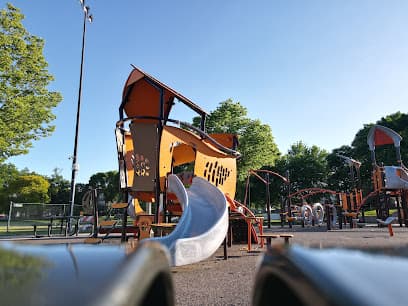 Liberty Heights Park