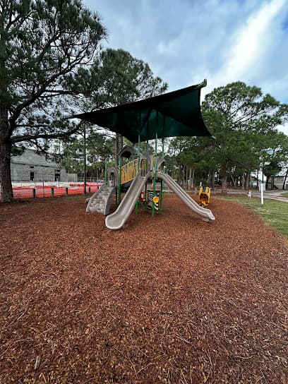 McKnight Family Sports Complex