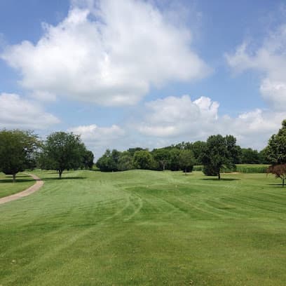 Sugar Isle Golf Course