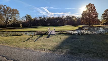Arlington Greens Golf Course