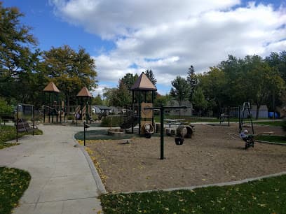Griggs Park