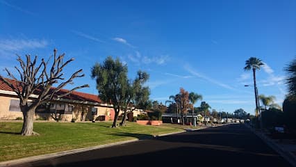 Golf Knolls Recreation Center