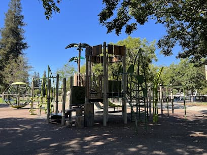 Silver Leaf Park