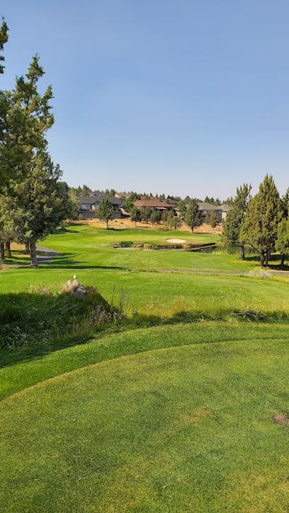 Eagle Crest Golf