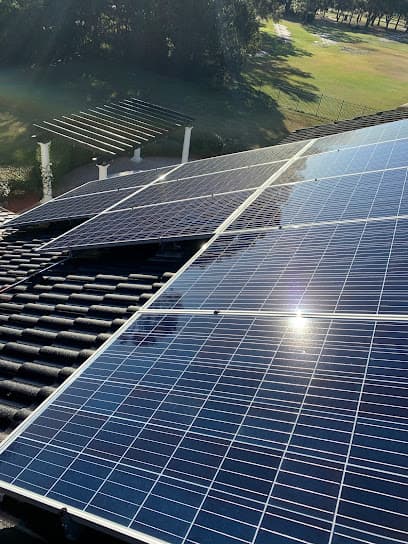 Rio Pinar Driving Range