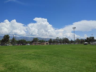 Udall Park - Ramada #1