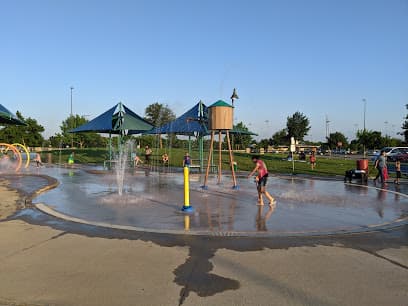 Forney Community Park