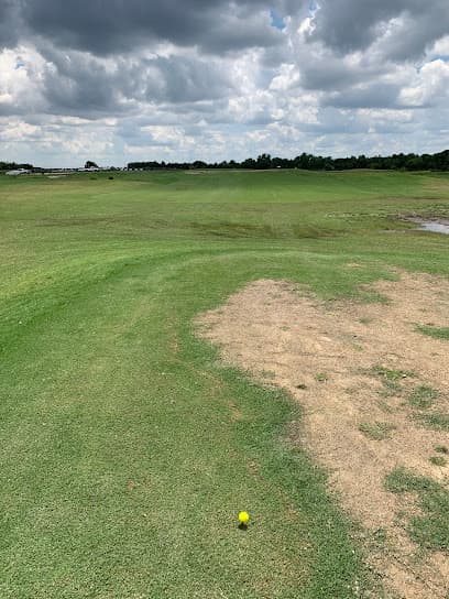 Valley Point Golf Course