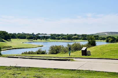 Old Brickyard Golf Club