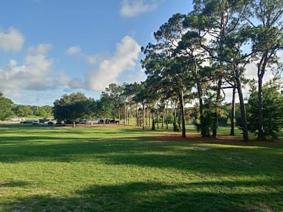 Ed Austin Regional Park