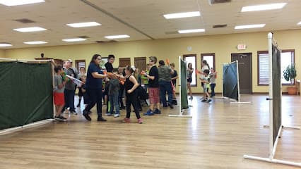 Branson Community Center