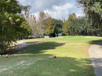 Polo Park Golf Course and Pro Shop