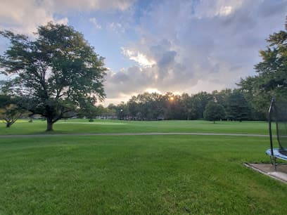 Canterbury Green Golf Course