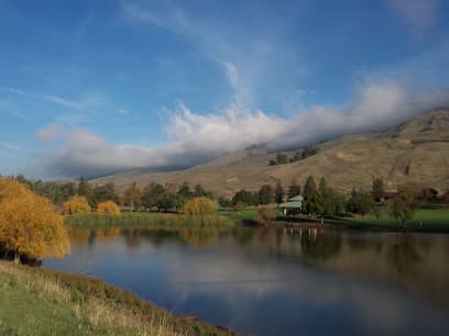 Ed R. Levin County Park