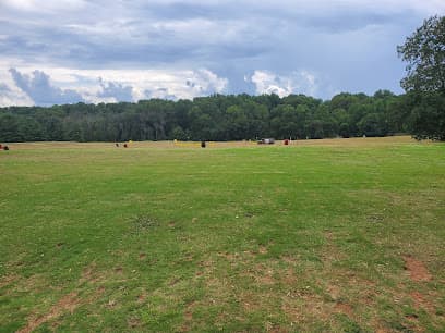 Poplar Forest Golf Course