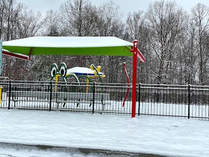 Dunncroft school ground