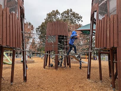 Beresford Park & Recreation Center