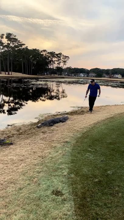 Brunswick Golf Trail