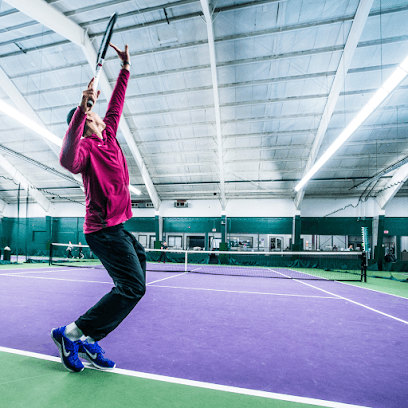 New Canaan Racquet Club