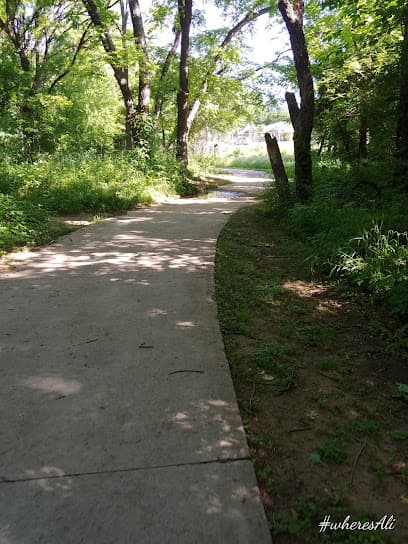 Duck Creek Greenbelt