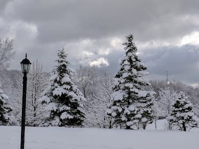 Cloverleaf Estates West Clubhouse