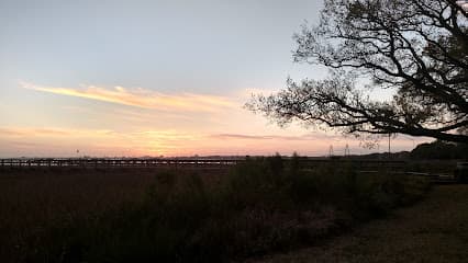 James B. Edwards Passive Park