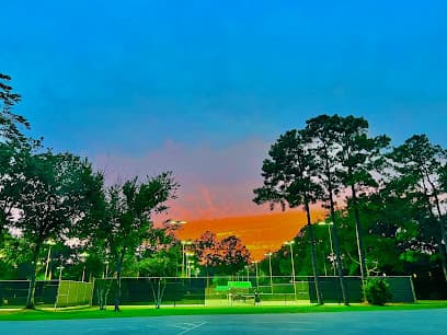Racquet Sports @ The Clubs of Kingwood