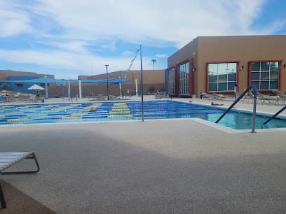 Bell Center (Social Hall)