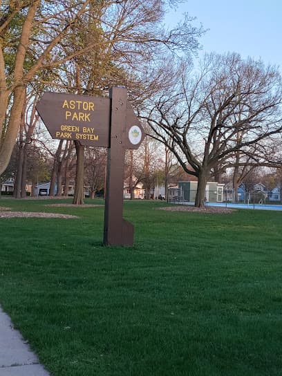 Astor Park