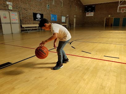 Chevy Chase Recreation Center