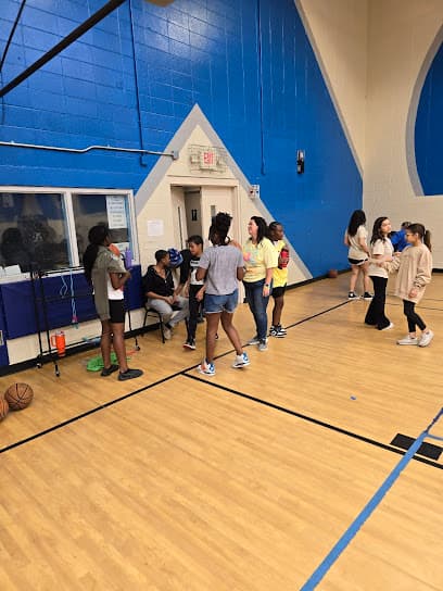 Eastdale Community Center