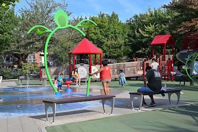Gorman Playground