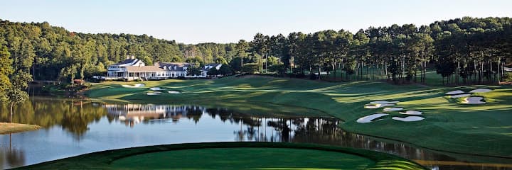 Hawks Ridge Golf Club