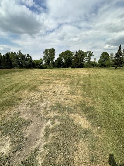 Castle Creek Golf Club