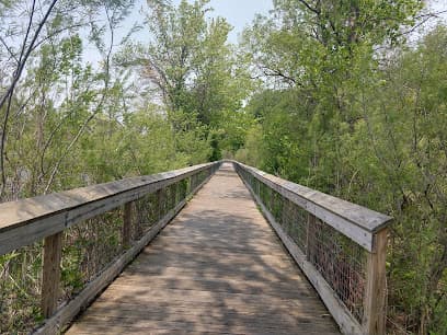 Keller Regional Park
