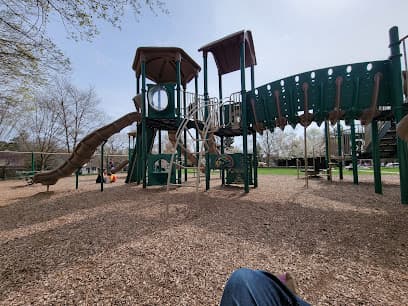 East Oreland Park