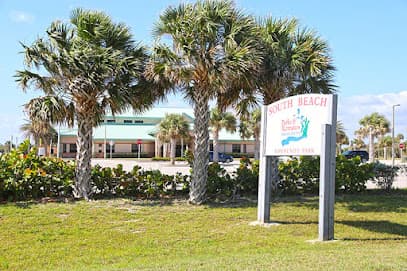 South Beach Community Center