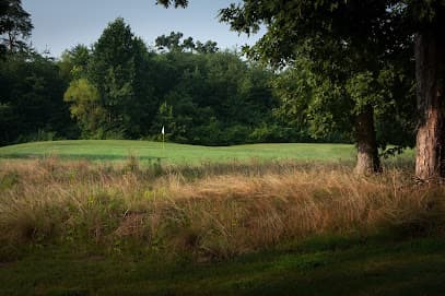 Knoxville Municipal Golf Course