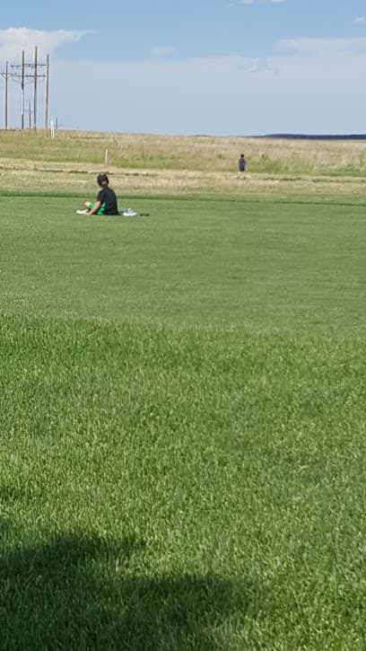 Colorado City Parks & Rec Department