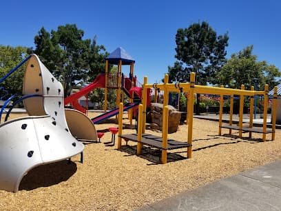 Glen Cove School Park