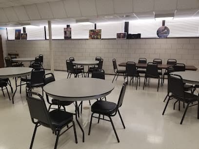 Cobb Recreation Center