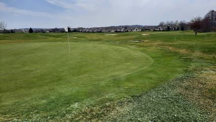 Roses Run Country Club